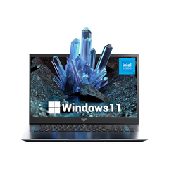 KAMRUI AX18 Intel N150 18.5" Laptop