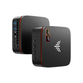 KAMRUI G1 AMD Ryzen 9 8945HS Mini PC