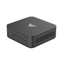 KAMRUI E3 AMD Ryzen5 3500U Mini PC