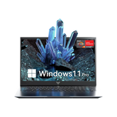 KAMRUI AX18 PRO AMD Ryzen™ 3 4300U 18.5" Laptop