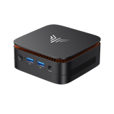 KAMRUI E1 AMD 3150U Mini PC