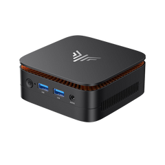 KAMRUI E1 Intel Alder Lake-N N95 Mini PC