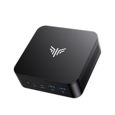 KAMRUI E3 AMD Ryzen™ 5 3501U Mini PC