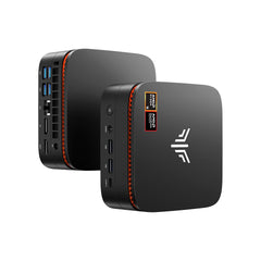 KAMRUI G1 AMD Ryzen 9 8945HS Mini PC