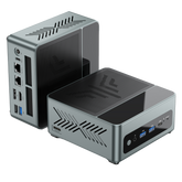 KAMRUI G2 PRO AMD Ryzen 9 270 Mini PC