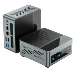 KAMRUI G2 PRO AMD Ryzen 9 270 Mini PC