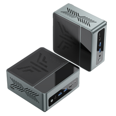 KAMRUI G2 PRO AMD Ryzen 9 270 Mini PC