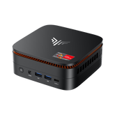 KAMRUI H1 AMD Ryzen 7640HS/7735HS Mini PC