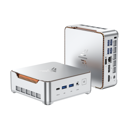 KAMRUI H2 Intel® Core™ 14450HX/14650HX/14900HX Mini PC