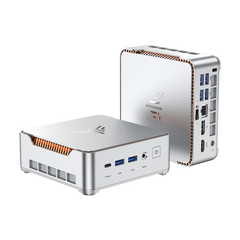 KAMRUI H2 Intel® Core™ i7-13620H Mini PC