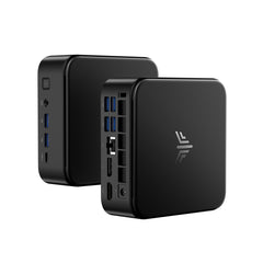 KAMRUI E3B AMD Ryzen 5 7430U Mini PC