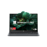 KAMRUI LX15 PRO AMD Ryzen 5 7430U Laptop