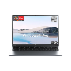 KAMRUI RX16 Ryzen 9 6900HX Laptop