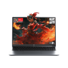 KAMRUI RX16 AMD Ryzen 7 7735HS Laptop