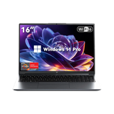 KAMRUI S16 AMD Ryzen™ 7 H 255 Laptop