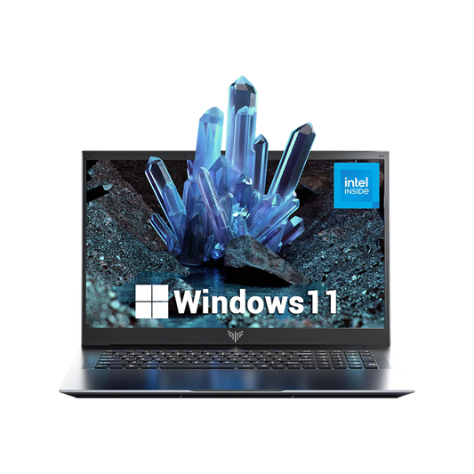 KAMRUI AX18 Intel N150 18.5" Laptop