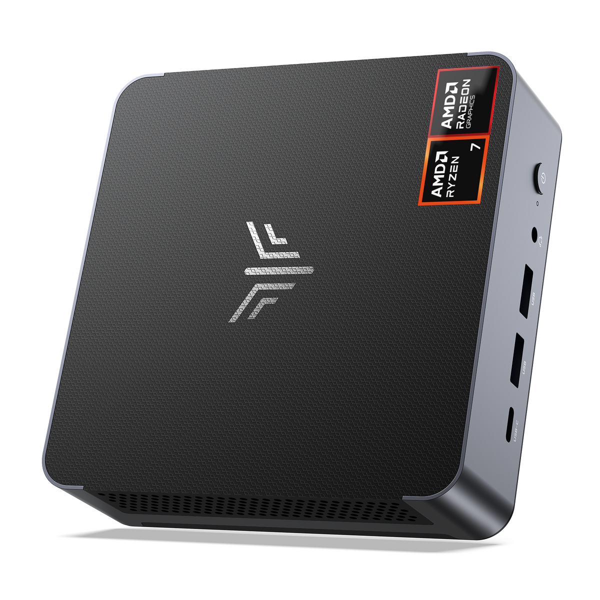 KAMRUI AM21 AMD Ryzen™7 8745HS Mini PC