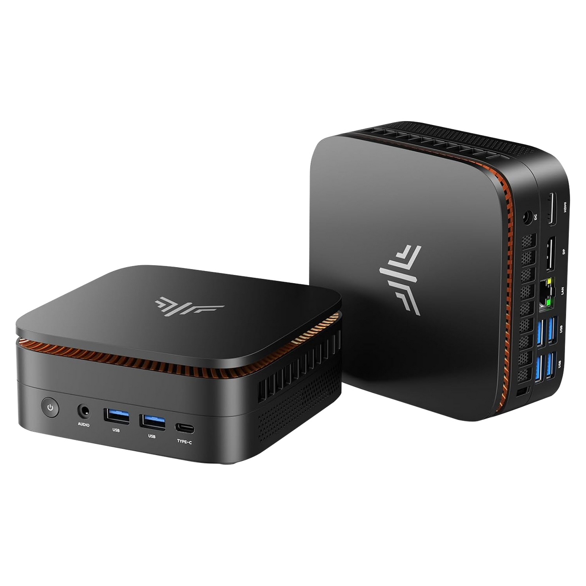 KAMRUI P1 AMD Ryzen™3 4300U Mini PC