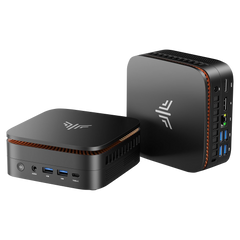 KAMRUI P1 AMD Ryzen™3 4300U Mini PC