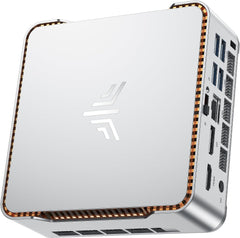 KAMRUI P2 AMD Ryzen™ 4300U Mini PC