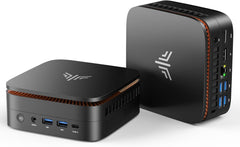 KAMRUI P1 AMD Ryzen™ 4300U Mini PC