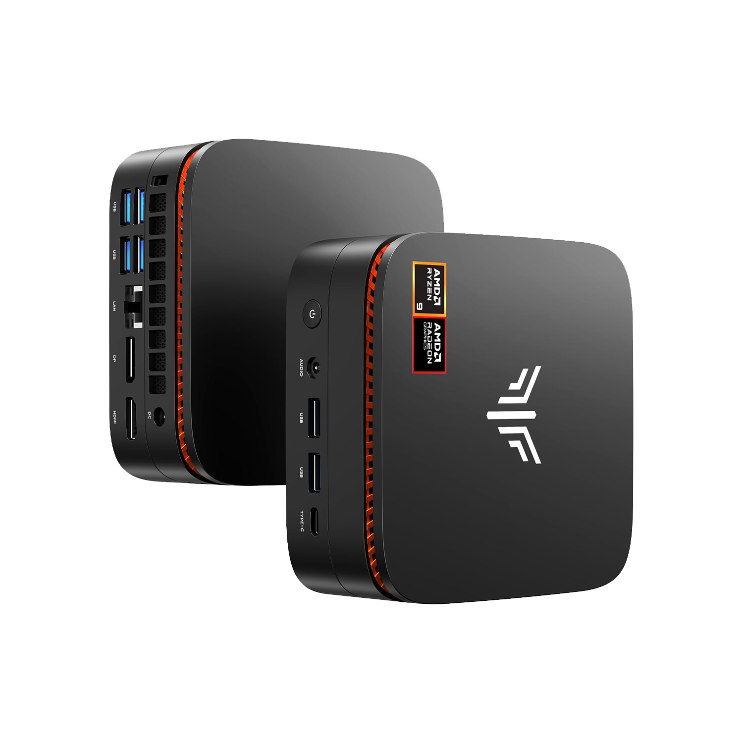 KAMRUI G1 AMD Ryzen 9 8945HS Mini PC