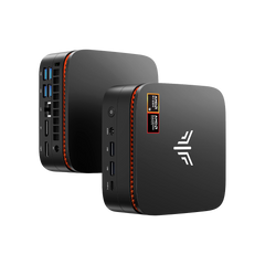 KAMRUI G1 AMD Ryzen 9 8945HS Mini PC