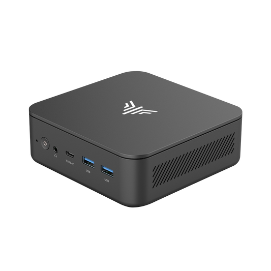 KAMRUI E3 AMD Ryzen5 3500U Mini PC