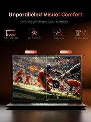 KAMRUI RX16 Ryzen 9 6900HX Laptop