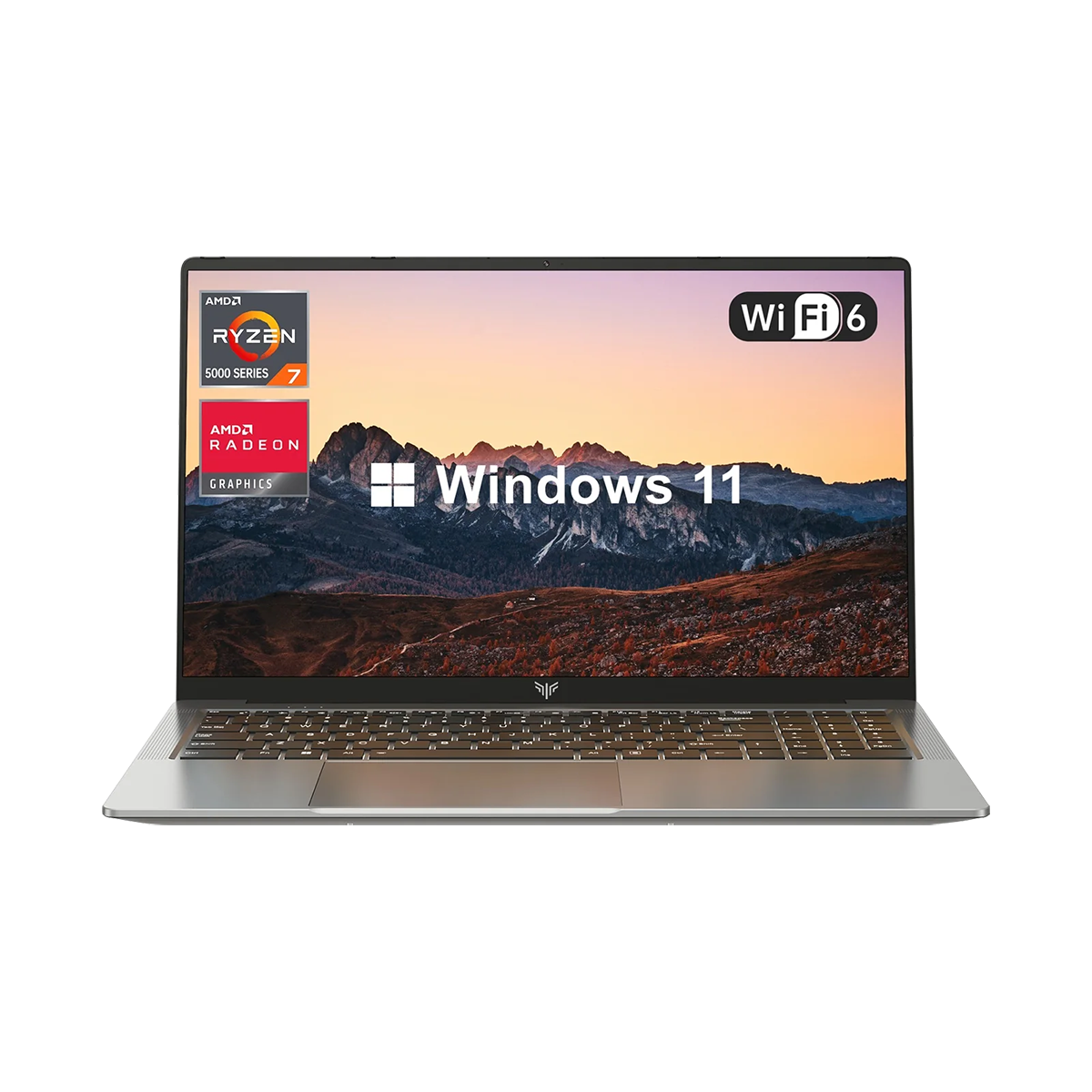 KAMRUI AX16 PRO AMD Ryzen 7 5700U Laptop