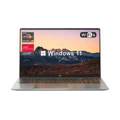 KAMRUI AX16 PRO AMD Ryzen 7 5700U Laptop