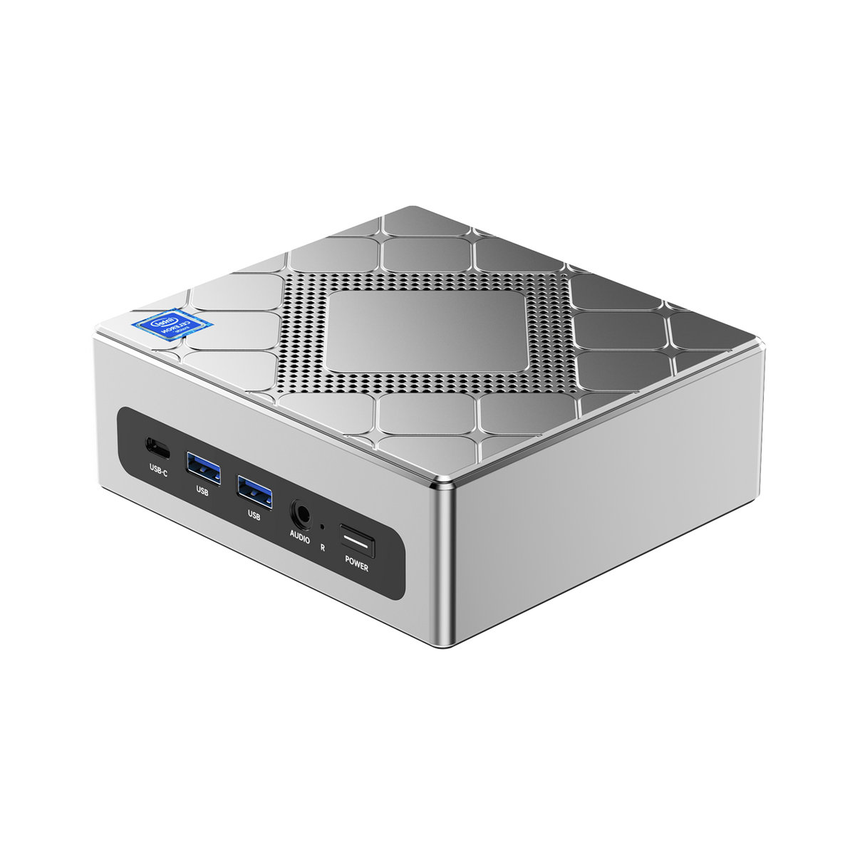 KAMRUI CK10 Intel® Core™ i5-12600H Mini PC