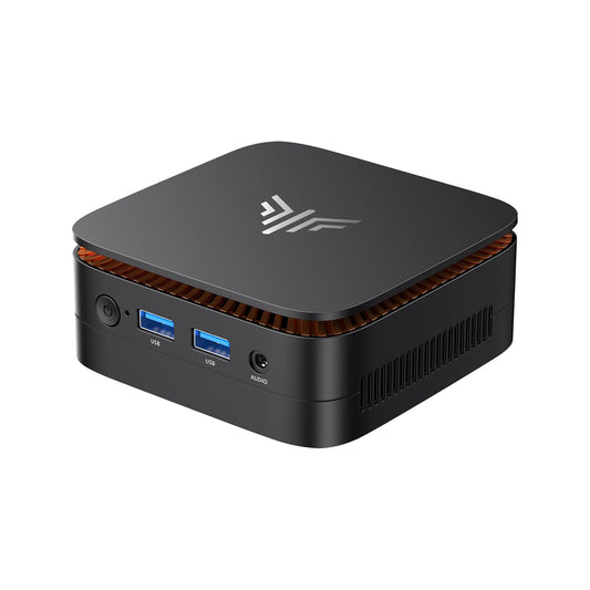 KAMRUI E1 Intel Twin Lake N150 Mini PC