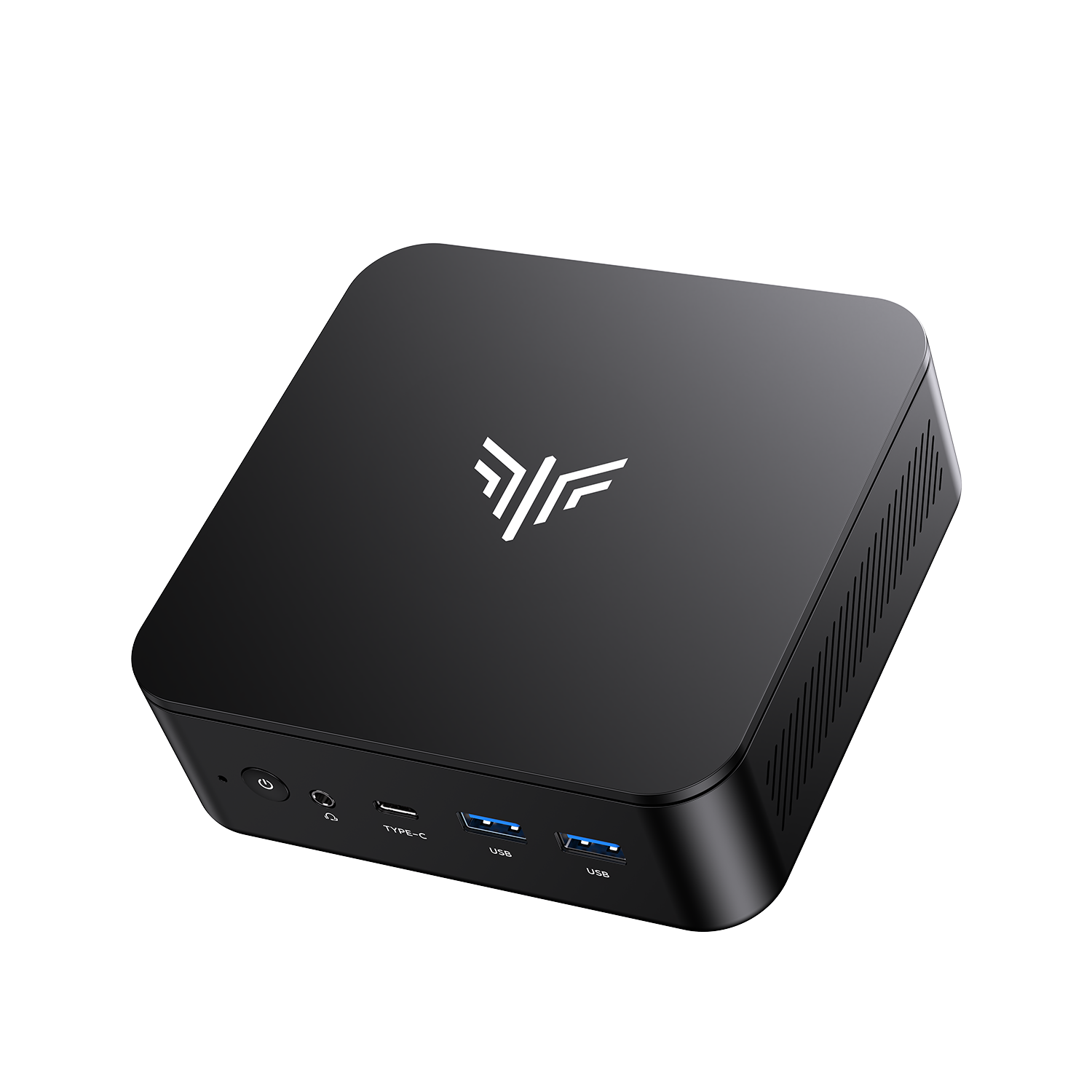 KAMRUI E3 AMD Ryzen5 3500U Mini PC