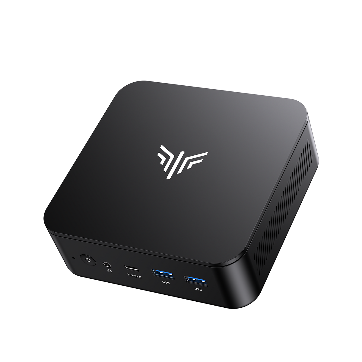 KAMRUI E3 AMD Ryzen5 3500U Mini PC