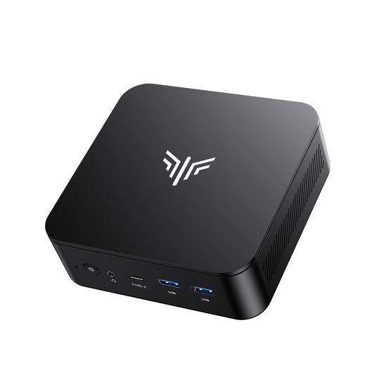 KAMRUI E3 AMD Ryzen5 3500U Mini PC