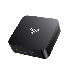 KAMRUI E3 AMD Ryzen5 3500U Mini PC