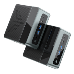 KAMRUI G2 PRO AMD Ryzen 9 270  Mini PC