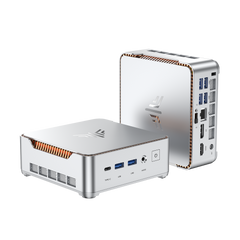 KAMRUI P2 AMD Ryzen™ 4300U Mini PC