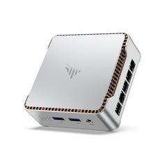 KAMRUI E2 Inter Alder Lake-N N97 Mini PC