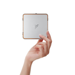 KAMRUI E2 Inter Alder Lake-N N97 Mini PC