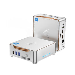 KAMRUI GK3 Plus Intel Alder Lake-N N95 Mini PC