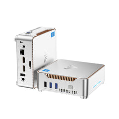 KAMRUI GK3 Plus Intel Alder Lake-N N95 Mini PC