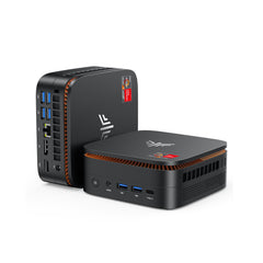 KAMRUI H1 AMD Ryzen 7 6800H Mini PC