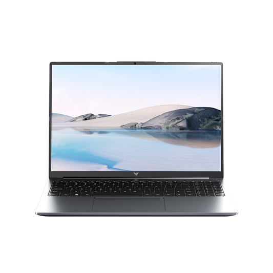 KAMRUI RX16 AMD Ryzen 7 7735HS Laptop