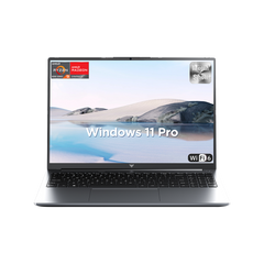 KAMRUI RX16 AMD Ryzen 7 7735HS Laptop